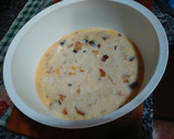 Foto del paso 2 de la receta: Pudín de roscón de anís
