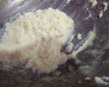A picture of step 1 of Mango rabri falooda.