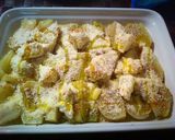 Foto del paso 1 de la receta Hinojos gratinados light 