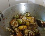 চাল পটল (chal potol recipe in Bengali) রেসিপির ধাপ 3 ছবি