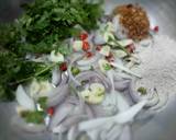 Larb Moo / Thai Spicy Minced Pork Salad recipe step 3 photo