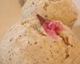 A picture of step 14 of Oatmeal Cinnamon Steamed Bread.