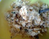 A picture of step 4 of Stuffed plantains.