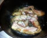 Miss Mimmy's Old Dutch Pot (fried cabbage) recipe step 2 photo