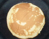Foto del paso 5 de la receta: Crepe con queso y galleta oreo