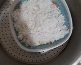 Foto langkah ke 5 dari resep KUE LUPIS KETAN😍.