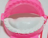 Foto langkah ke 10 dari resep Choi Pan Tepung Beras Isi Bengkuang (Bisa Untuk Gluten Free).
