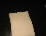 A picture of step 2 of Gulab Pitha (Bengali Sweet).