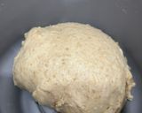 Hình bước làm 4 của món Bánh Mì Nguyên Cám