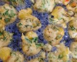 ગોટા (Gota Recipe in Gujarati) રેસીપી સ્ટેપ2ફોટો