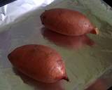 Vickys Sweet Potatoes with Smoky Tomato Filling, GF DF EF SF NF recipe step 2 photo