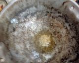 ஸ்பைசி ரா ஆனியன் சட்னி (Spicy raw onion chutney recipe in tamil) ரெசிபி ஸ்டேப் 4 புகைப்படம்