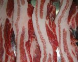 A picture of step 5 of Salted Pork for Korean-Style Bossam or Samgyeopsal.