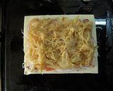 A picture of step 9 of Russian-Style Salted Salmon Pie.