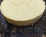Foto del paso 4 de la receta: Cheesecake de frutos rojos saludable