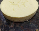 Foto del paso 4 de la receta: Cheesecake de frutos rojos saludable