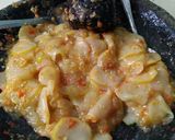 Foto langkah ke 4 dari resep Seblak koceak.