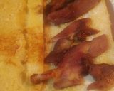 A picture of step 16 of Grapefruit Marinated Chicken Sub.