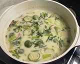 Foto langkah ke 6 dari resep Resep Sayur Lodeh Sederhana Ala Shebb's Kitchen.