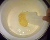 Foto langkah ke 3 dari resep Bolu jagung keju sederhana.