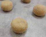 Foto del paso 6 de la receta: 🍪🥜🍫Galletitas rellenas de chocolate con maní 🍫🥜🍪