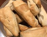 Foto del paso 3 de la receta: Bizcochos
