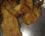 ফ্রায়েড মোমো(Fried momo recipe in Bengali) রেসিপি ধাপ - 8 ছবি