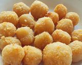 Foto langkah ke 9 dari resep Cilok krispy bahan seadanya 😂.