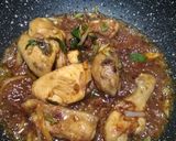 Foto langkah ke 3 dari resep Ayam Goreng Mentega.