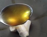 A picture of step 1 of No Fire Cooking (Banana Shake).