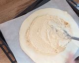 Foto del paso 3 de la receta: Frangipane tarta de hojaldre