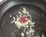 Foto del paso 6 de la receta: Tallarines chinos con gambas y cerdo