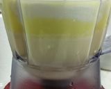 Foto do passo 2 de Mousse de limão 🍋