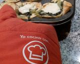 Foto del paso 3 de la receta: Tartitas de espinacas
