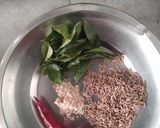 A picture of step 7 of Misal Pav.