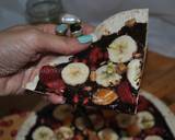 Chocolate Pizza recipe step 9 photo