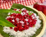 Foto langkah ke 4 dari resep Kue gegicak.