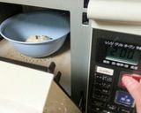 A picture of step 3 of Quick, Easy and Delicious Bread Dough without a Bread Maker.