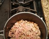 A picture of step 2 of One pot skinny mexi-pasta.
