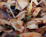 Foto langkah ke 3 dari resep Gulai Sotong.