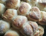 Aranygaluska recept fázis 12 fotója
