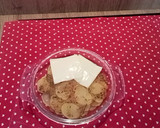 Foto del paso 3 de la receta: Pizza de patata/receta rápida