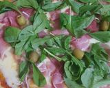 Foto del paso 14 de la receta: Pizza casera