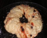 Foto del paso 9 de la receta: Rosca de Pascua Trenzada