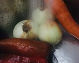 Foto del paso 1 de la receta: EMPANADA DE 🐠JUREL🐠