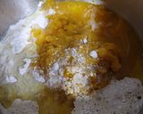 Foto del paso 3 de la receta: Sopaipillas con Zapallo 🌧