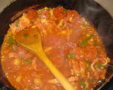 Foto del paso 4 de la receta: Potaje de frijoles blancos