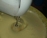 Foto del paso 4 de la receta: Bizcochuelo para torta de cumpleaños