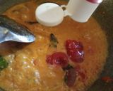 Foto langkah ke 4 dari resep Baby Crab Saus Padang.