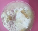 Foto langkah ke 1 dari resep Bagel (Sourdough).